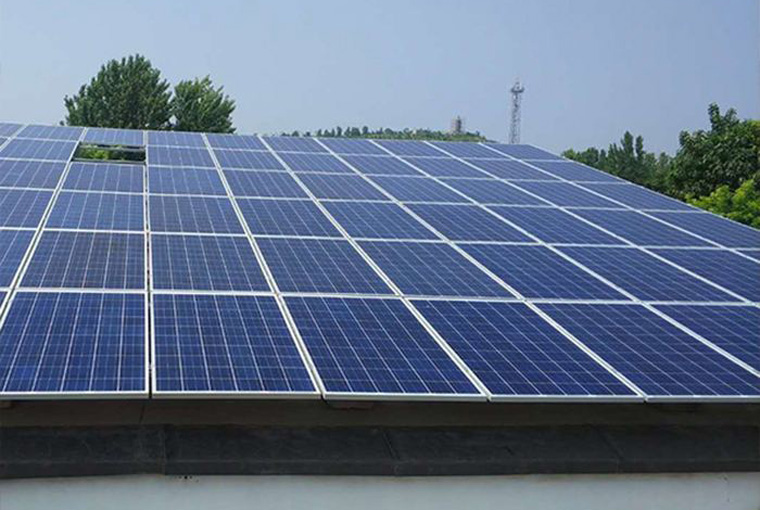 光伏發電需要辦理什么手續，光伏發電手續辦理流程