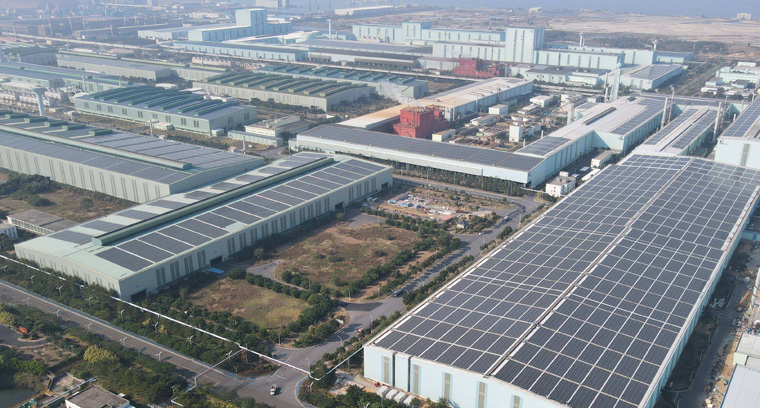 分布式光伏備案需要哪些手續(xù)，分布式光伏備案條件