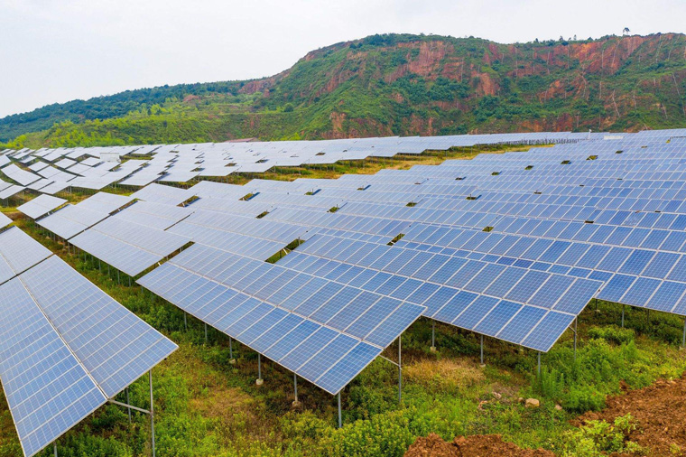 2020年全球新增多少光伏和風力發電，2020年光伏企業世界排名