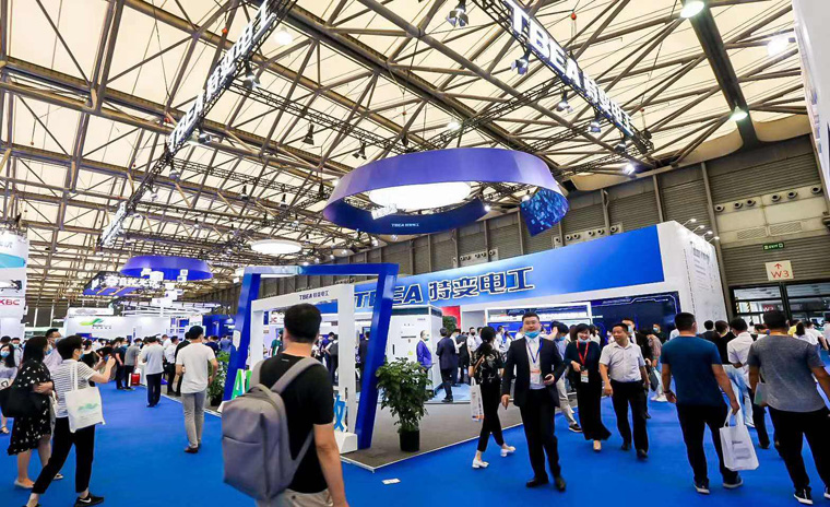 世界著名光伏展，2022光伏展會信息時間表