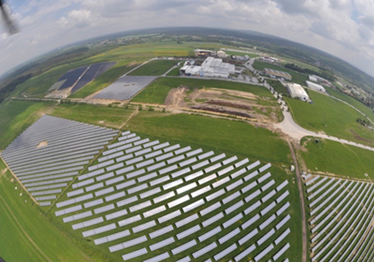 出口美國光伏組件企業排名，美國對中國光伏的雙反到底怎么回事