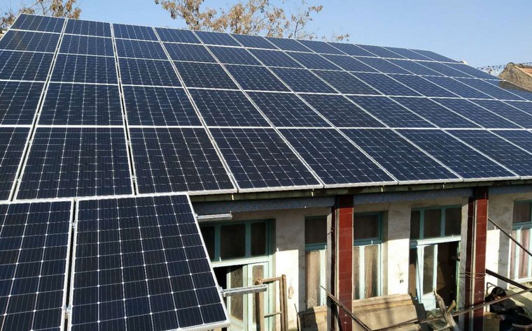 光伏電站安全保供方案，光伏發(fā)電接線安全規(guī)范