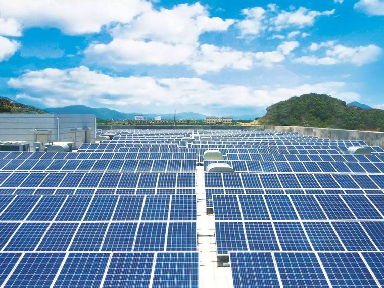 光伏電解水制氫儲能是個好辦法，風電制氫和光伏制氫哪個有前景