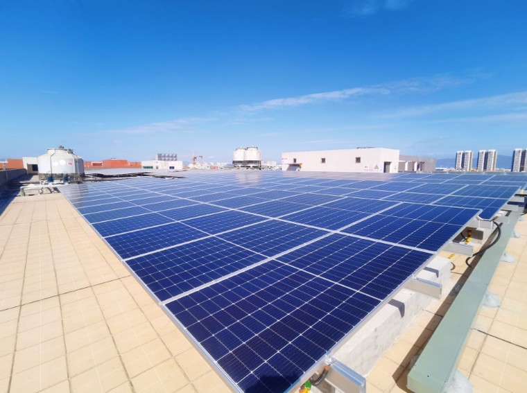 太陽能電池片和半導體芯片區別，太陽能電池片如何防混料