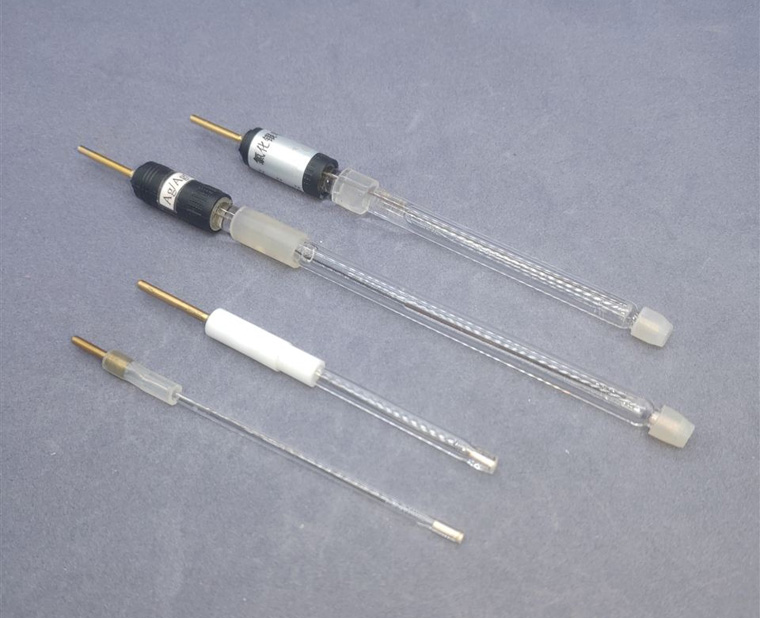 銀電極為什么要涂碘化銀物質(zhì)，氯化銀電極兩極反應方程式