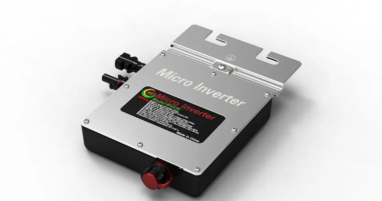 國內微型光伏逆變器上市公司，儲能逆變器的龍頭