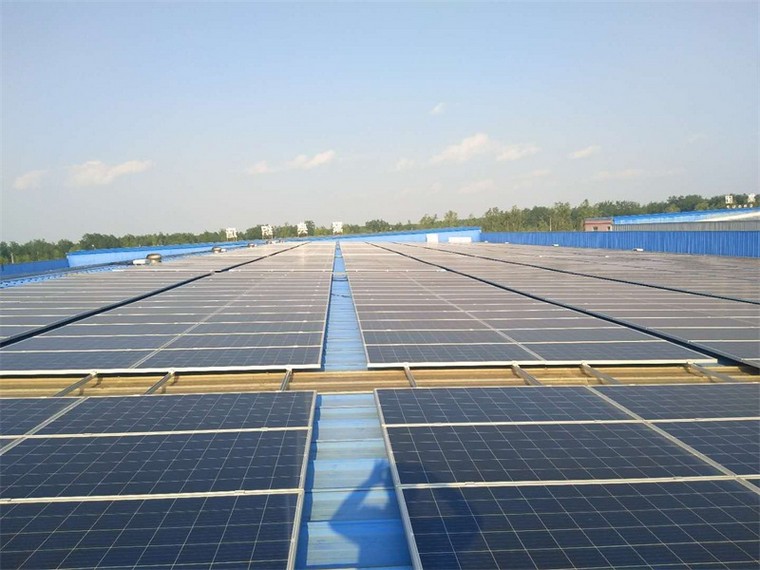 光伏項(xiàng)目申請流程，企業(yè)如何辦理光伏項(xiàng)目申請