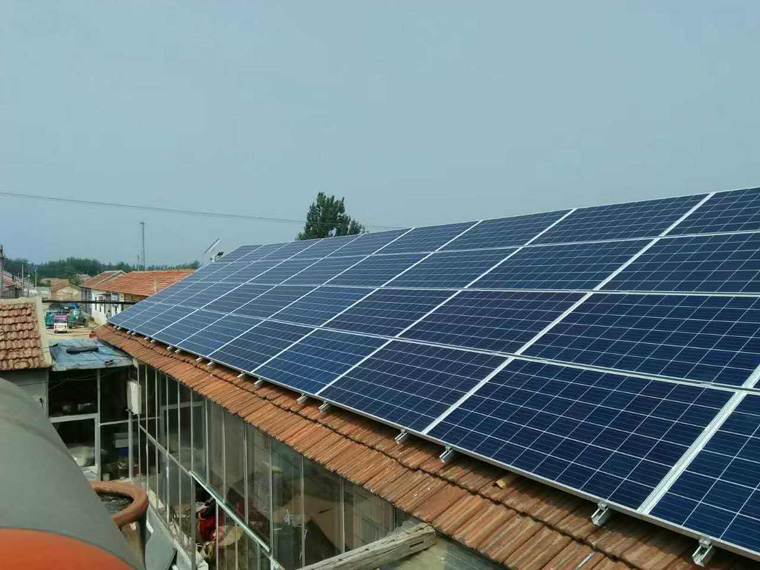 戶用光伏驗收標準及注意事項，光伏發電工程驗收規范最新標準