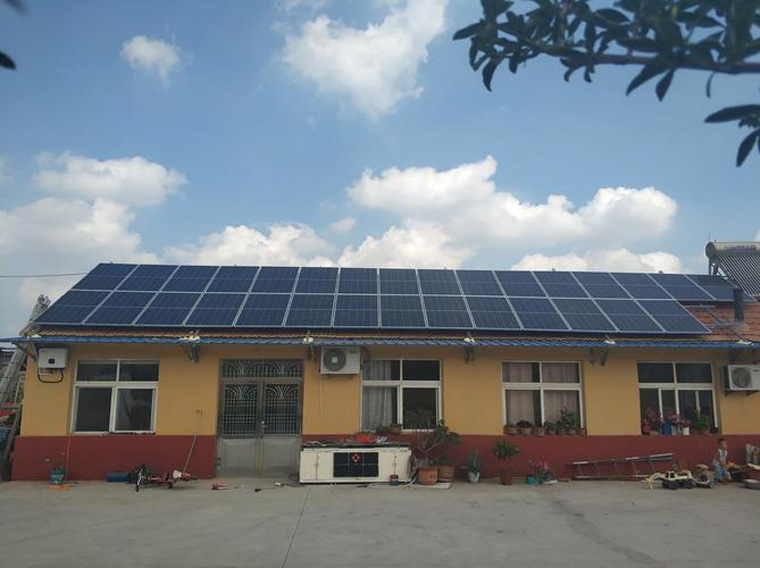 戶用光伏驗收標準及注意事項，光伏發電工程驗收規范最新標準