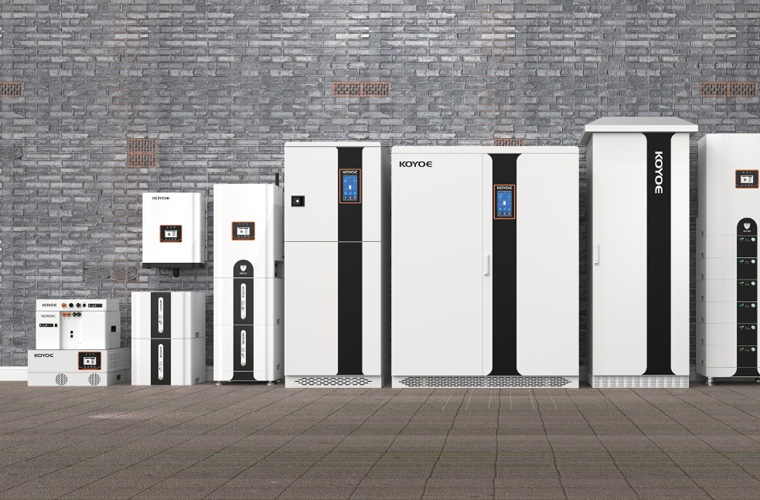 儲能一體逆變器的功能是什么，儲能逆變器的性能指標