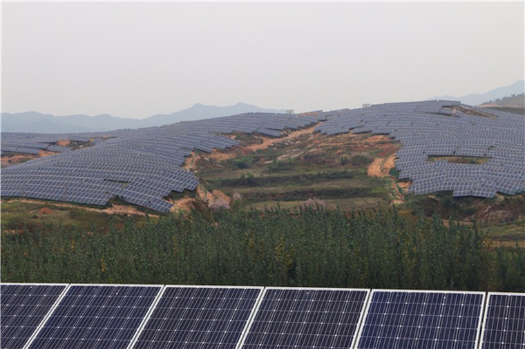 光伏發電經濟效益計算方法