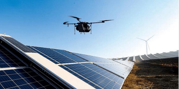 安裝后如果連續(xù)陰雨或者霧霾，光伏發(fā)電會電力不足或者斷電?