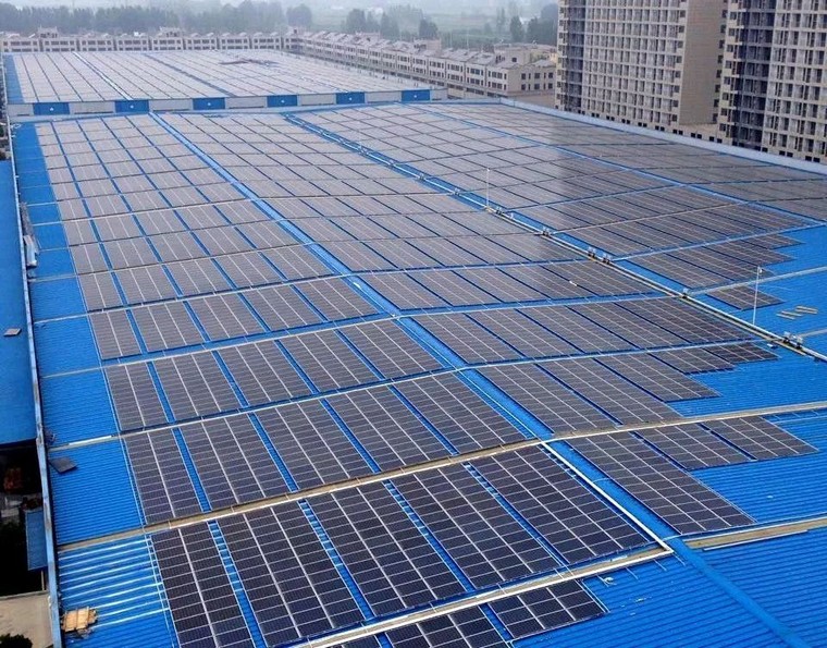 光伏組串電壓不正常什么原因？