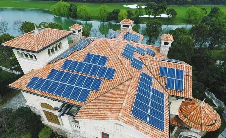 建設戶用光伏電站如何使用光伏軟件進行管理和運維？